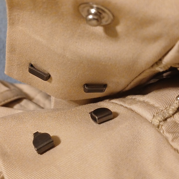 Nwt Express high waisted utility skirt size Xs - Picture 12 of 12